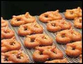 Applications of Conveyor Screen Belts
