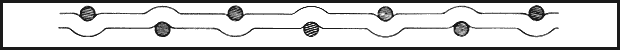 Double Lock Weave