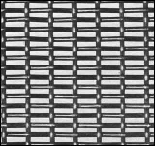 Long Slot Weave